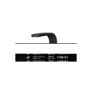 CANDY, HAIER, BALAY, BOSCH - Cinghia per lavatrice Poly-V - 1190 J5