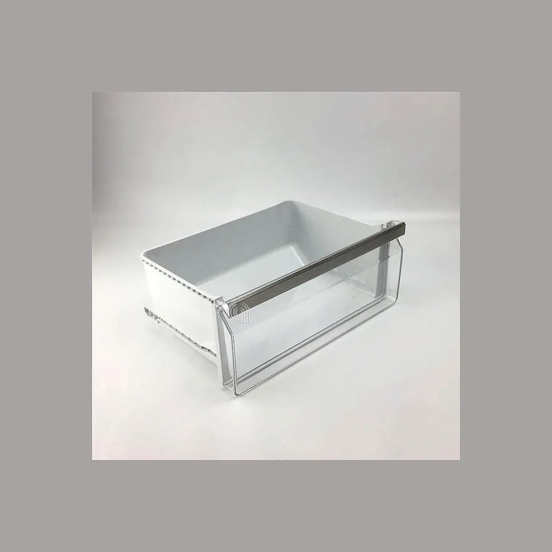 Montaggio cassetto superiore per freezer Midea 50113081006