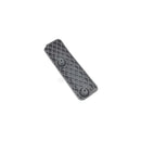 Supporto guida originale lavastoviglie Whirlpool Indesit Ariston