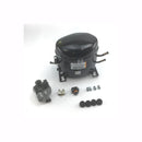 EMBRACO - Compressore per frigorifero - FFI10HAK