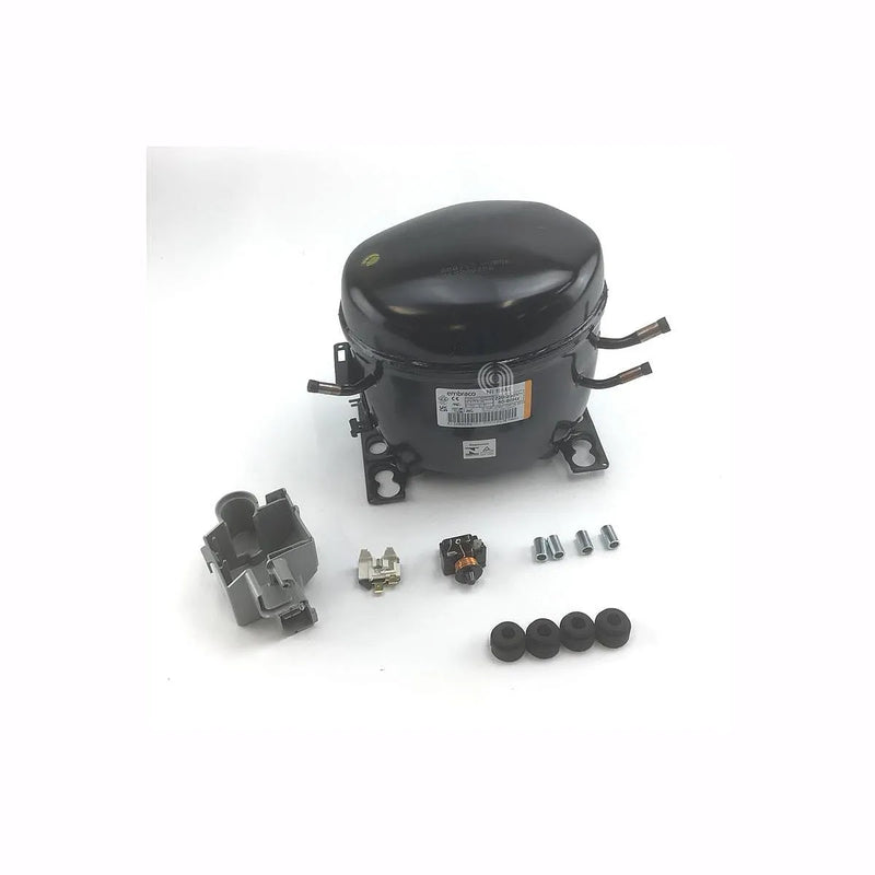 EMBRACO - Compressore per frigorifero - FFI10HAK
