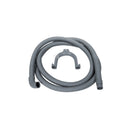 WHIRLPOOL - Tubo di scarico per lavatrice - 481953028847