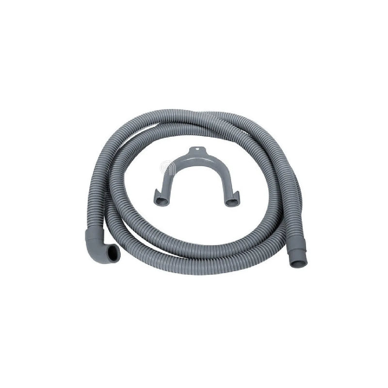 WHIRLPOOL - Tubo di scarico per lavatrice - 481953028847