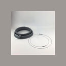 Guarnizione porta lavatrice Bosch originale codice 20006036 20007273