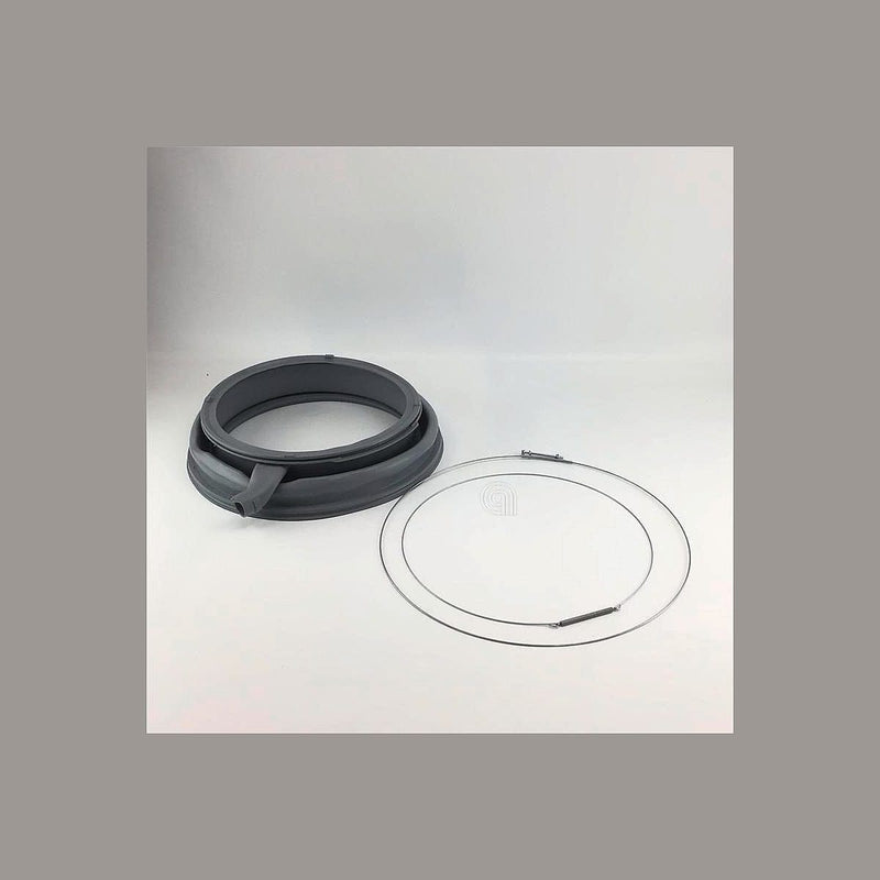Guarnizione porta lavatrice Bosch originale codice 20006036 20007273