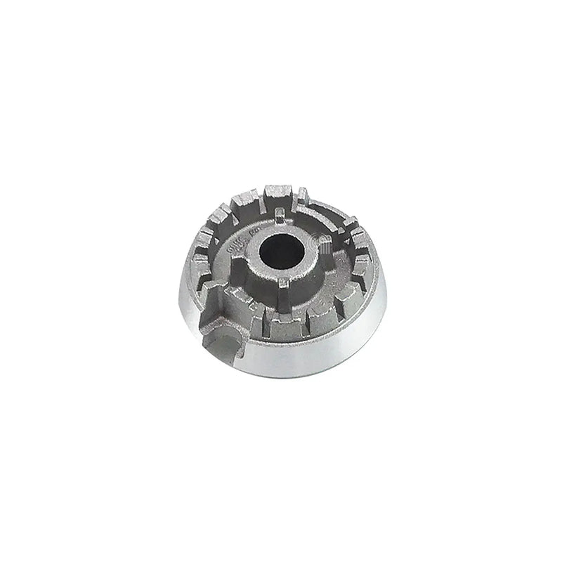 SAMSUNG - Bruciatore ausiliario piano cottura - DG62-00076B