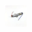 vaporizzatore dritto De Longhi 230V 1170W ricambio per macchina da caffè