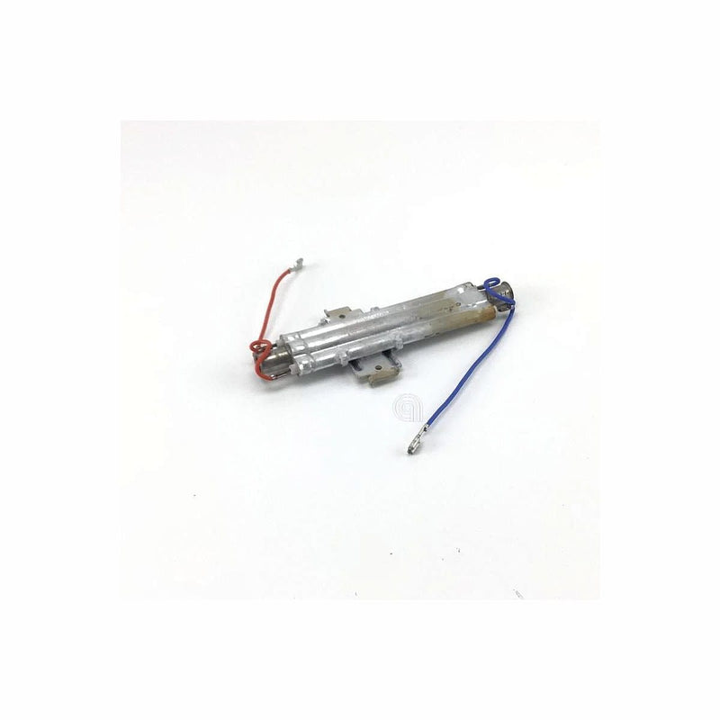 vaporizzatore dritto De Longhi 230V 1170W ricambio per macchina da caffè