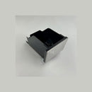 contenitore di terra in acciaio per macchina da caffè De Longhi 7313244531