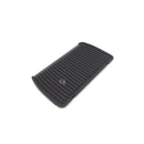 piastra inferiore originale grill per Tefal TS-01043990