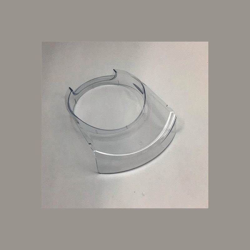 protezione antischizzi originale De Longhi per robot da cucina KW716525