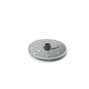 Disco grattugia originale De Longhi per robot da cucina KW715022