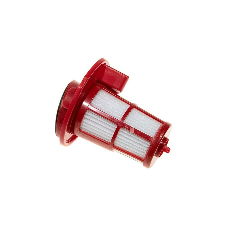 Filtro HEPA conico 2762 ERP2 originale per aspirapolvere De Longhi