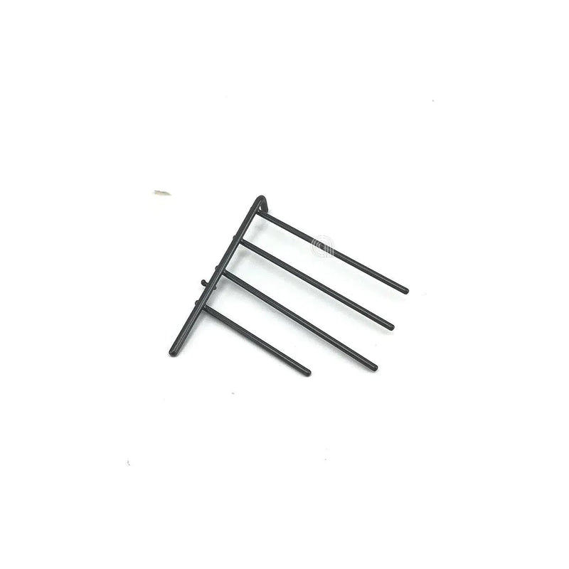 Soporte platos original lavavajillas Whirlpool Indesit C00324103
