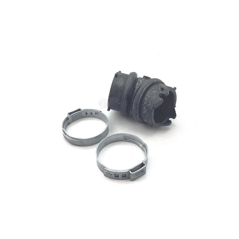 Tubo di scarico filtro pompa lavastoviglie Gorenje 484503