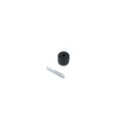 Ruota posteriore per aspirapolvere Rowenta Moulinex Tefal SS-2230002508