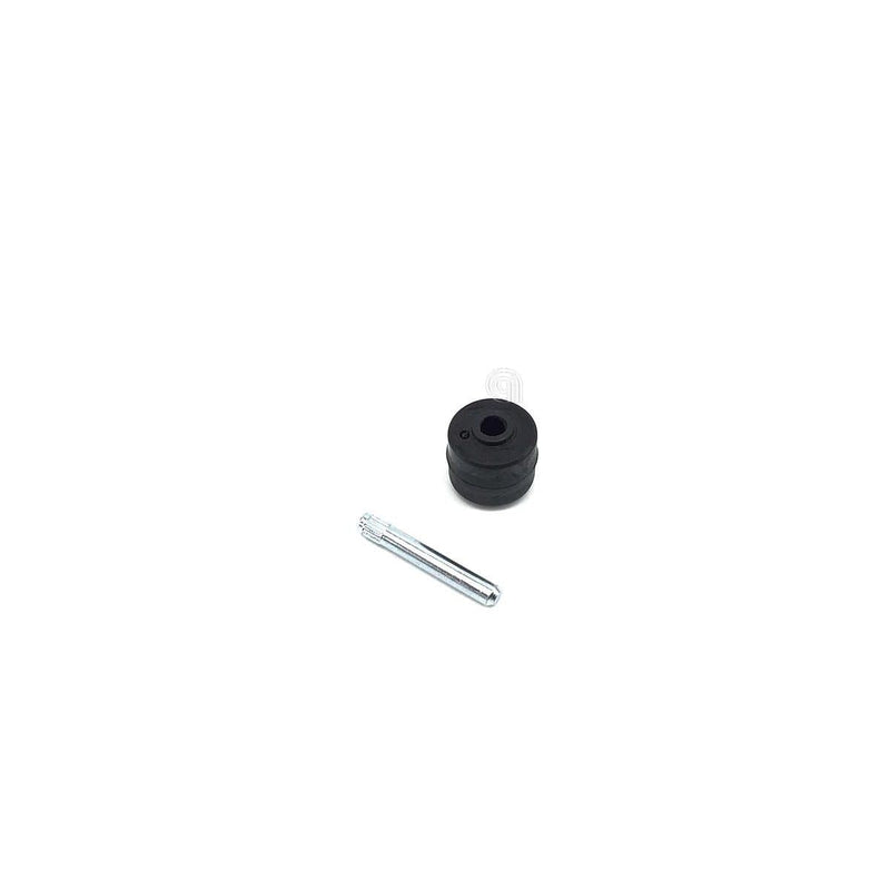 Ruota posteriore per aspirapolvere Rowenta Moulinex Tefal SS-2230002508