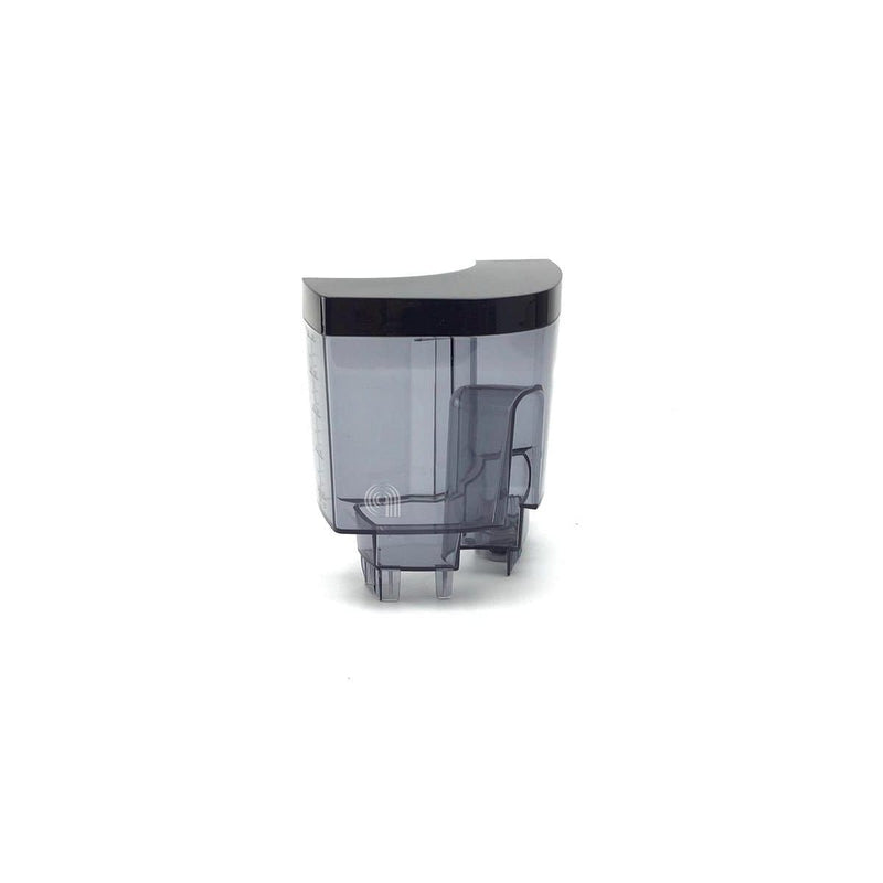 serbatoio dell'acqua con coperchio Melitta Look V nero 6769200