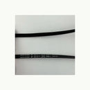 Cinghia J5 1254 Poly-V per lavatrice Whirlpool originale