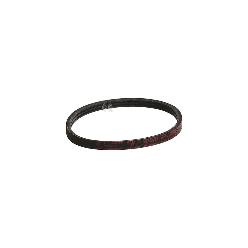 cintura asciugatrice Bosch J3 288 Poly-V originale 00154142