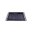 Leccarda smaltata originale forno Whirlpool e altre marche C00081577