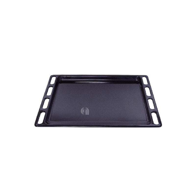 Leccarda smaltata originale forno Whirlpool e altre marche C00081577