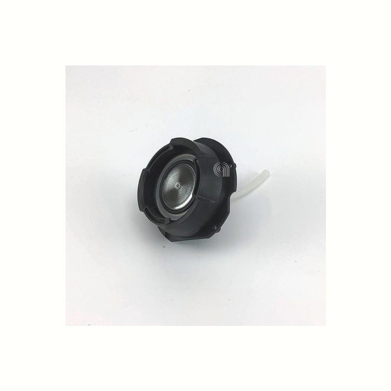 Diffusore con fascetta e tubo per macchina da caffè Krups MS-623801