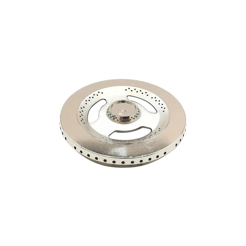 corona per cucina Smeg modello P261XGH riferimenti originali