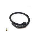 tubo per aspirapolvere Gorenje codice 710096 ricambio originale