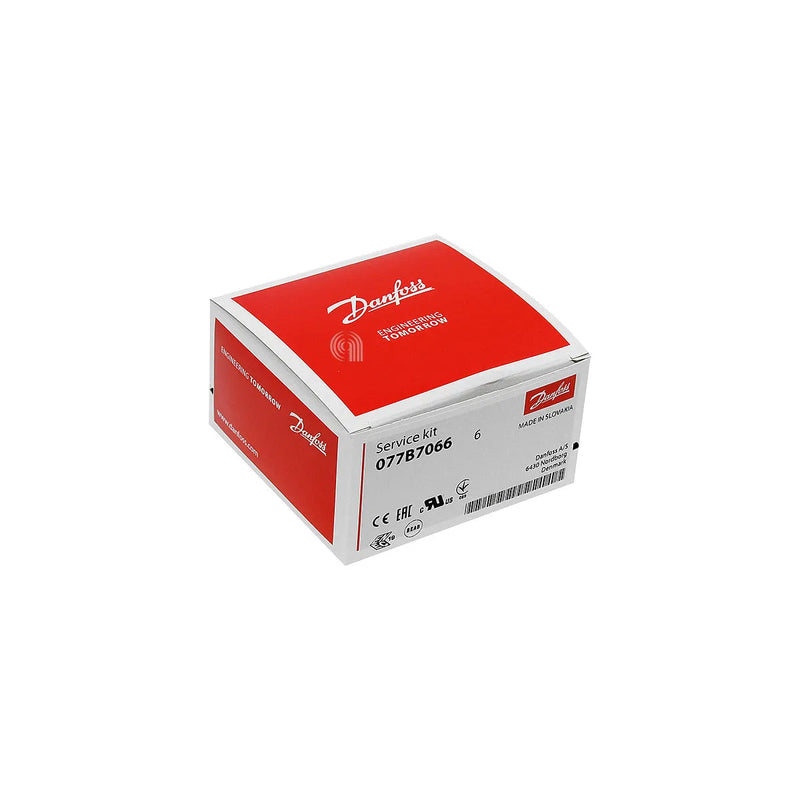 DANFOSS UNIVERSALE - Termostato per frigorifero - 077B7066