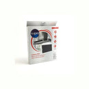 Filtro a carbone rettangolare tipo 35 per cappa Whirlpool