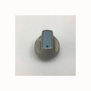 Manopola para horno Indesit y Whirlpool C00380450 481010371190