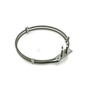 WHIRLPOOL, BAUKNECHT, INDESIT - Resistenza per forno 2400W - 481225928106