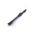 Tubo telescopico viola per aspirapolvere Rowenta SS-2230002466