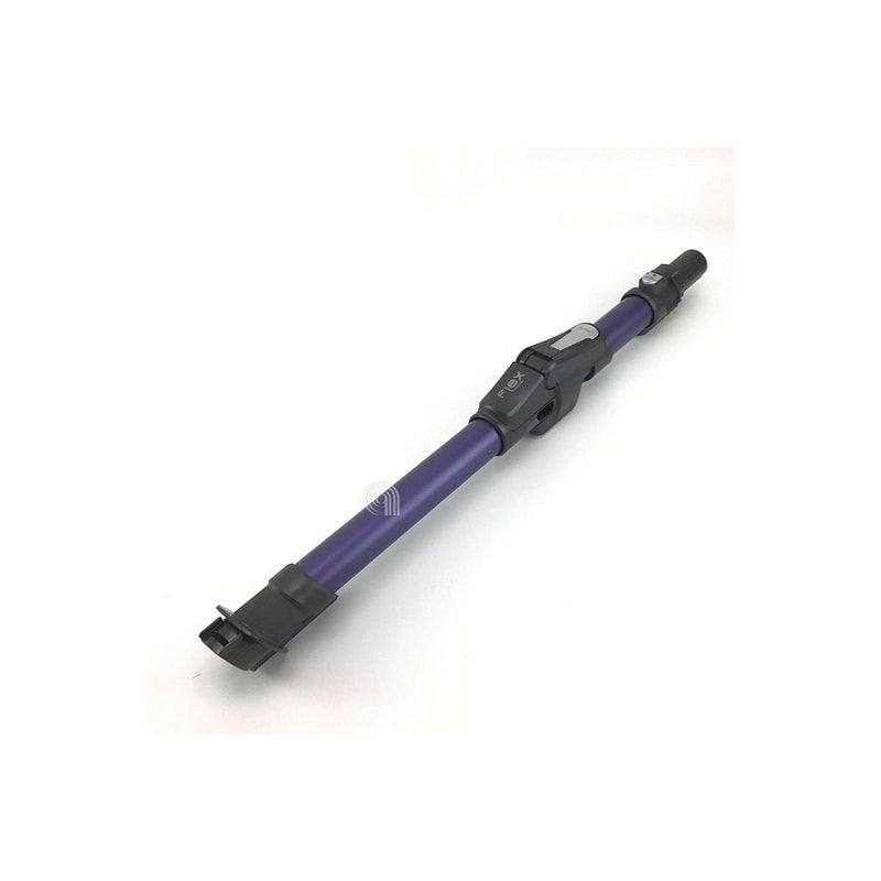 Tubo telescopico viola per aspirapolvere Rowenta SS-2230002466
