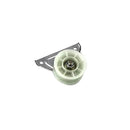 WHIRLPOOL / ARISTON / INDESIT / HOTPOINT - Rullo tenditore per asciugatrice - C00280370