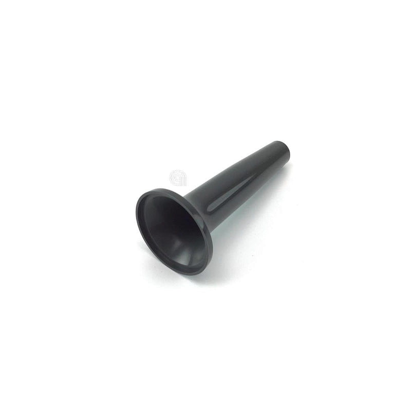 Tubo salsiccia nero di ricambio per Moulinex SS-194181 e simili