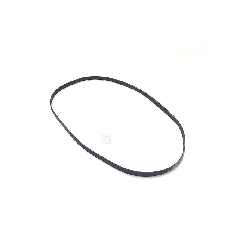 Cinghia Poly-V H8 1315 originale per lavatrice Gorenje