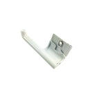 Manilla puerta original frigorífico Bosch blanca 00491169