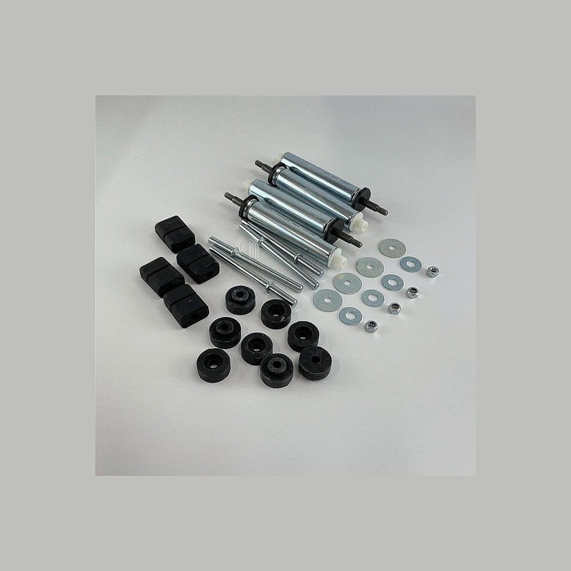 Ammortizzatore tamburo lavatrice Gorenje 805002 originale