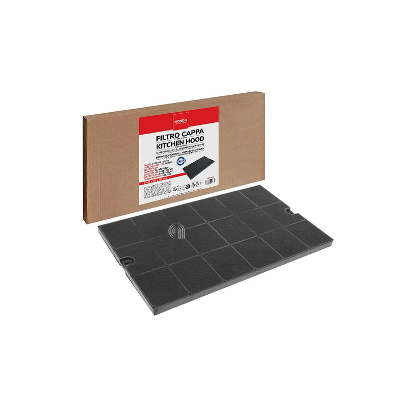 FABER ELECTROLUX - Filtro di carbone per cappa aspirante - EFF52