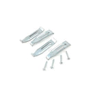 supporto di fissaggio per piano cottura in vitroceramica Smeg S564
