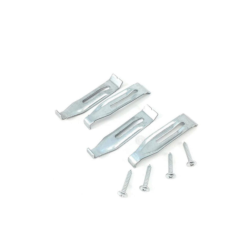 supporto di fissaggio per piano cottura in vitroceramica Smeg S564
