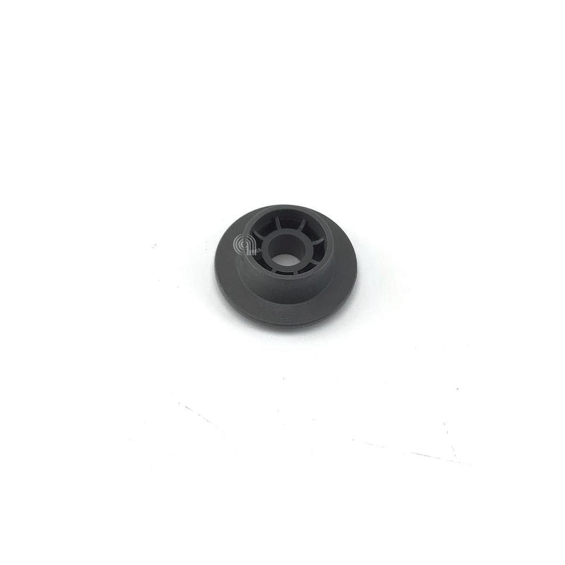 Supporto ruota cestello lavastoviglie Whirlpool e altre marche
