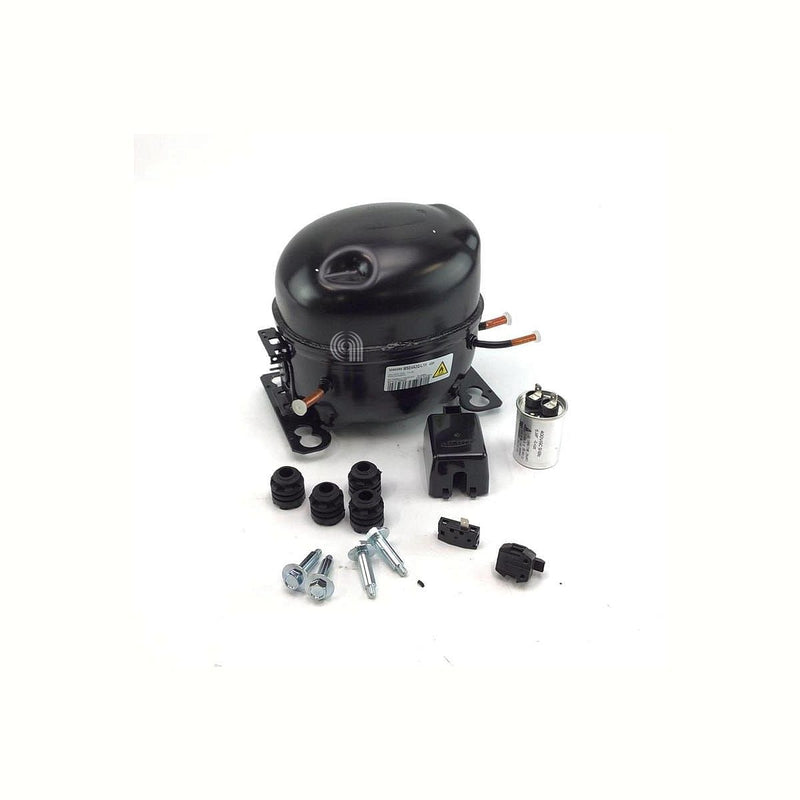 Compressore R600A originale per frigorifero Samsung MK4A5QR1U