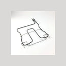 resistenza inferiore forno Indesit originale C00863131