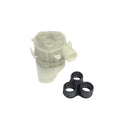 elettrovalvola 3 vie 90° per lavastoviglie Smeg codice 690072833