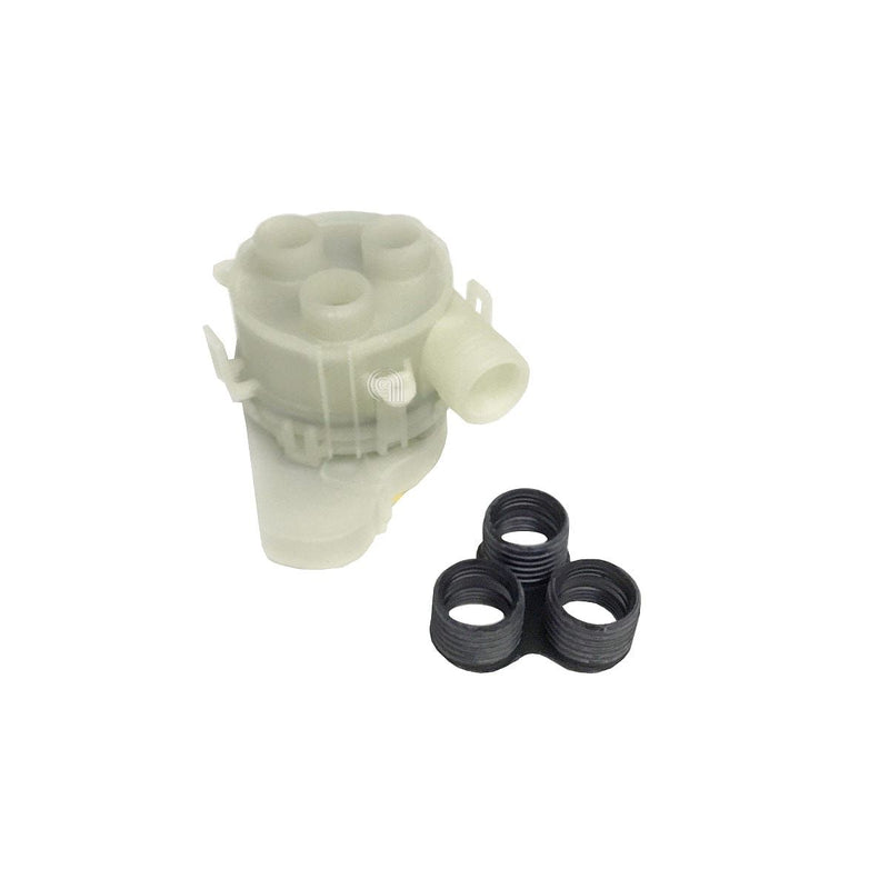 elettrovalvola 3 vie 90° per lavastoviglie Smeg codice 690072833