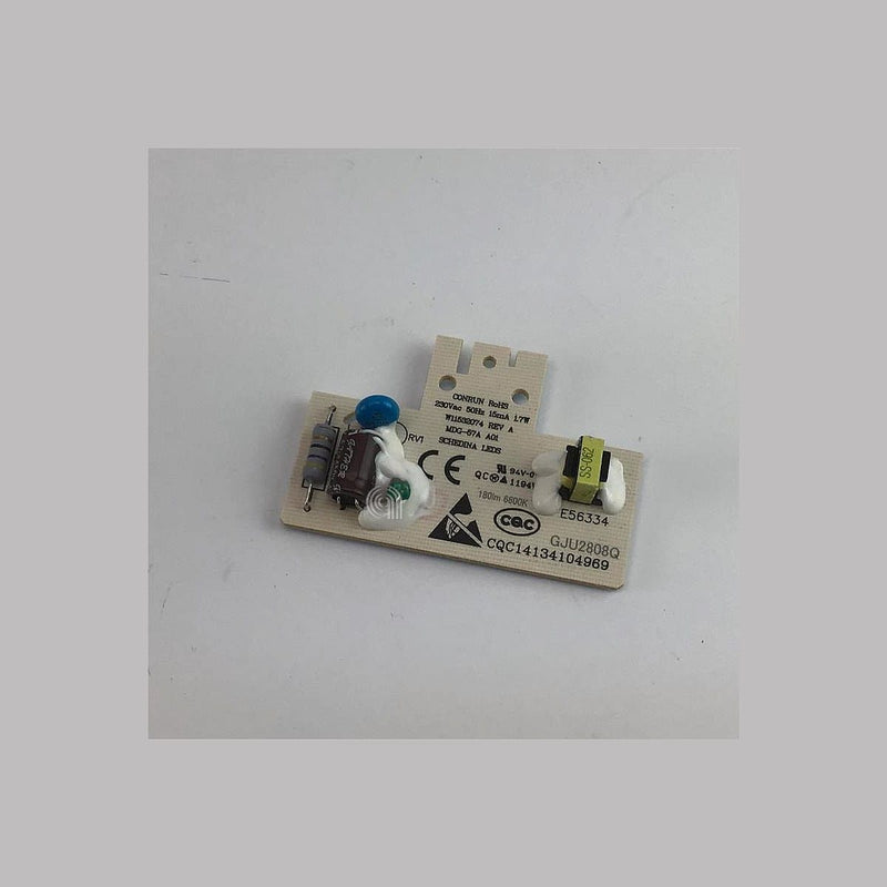 Lampada LED frigorifero compatibile Whirlpool e Indesit C00344848