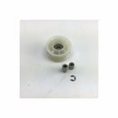 Kit tendicinghia asciugatrice Indesit con codici C00297219 e C00859456